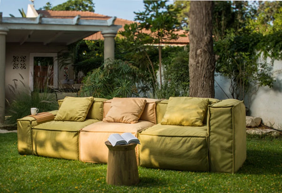 מערכת ישיבה Lava