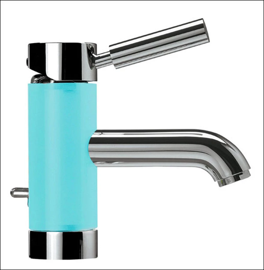 ברז קייצי, חזי בנק