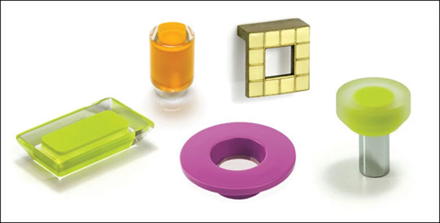 ידיות בצבעוניות קייצית, להשיג בדומיסיל