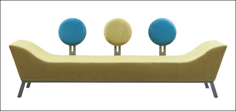 קלילות מעוצבת, להשיג ביפרח בן צבי