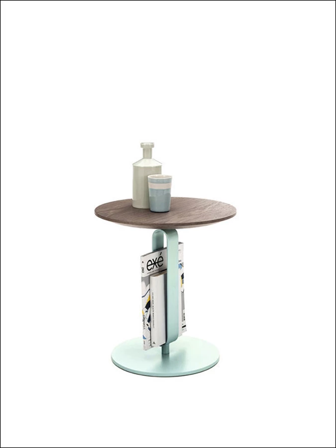 שולחן צד של בונטמפי, להשיג באליתה ליווינג