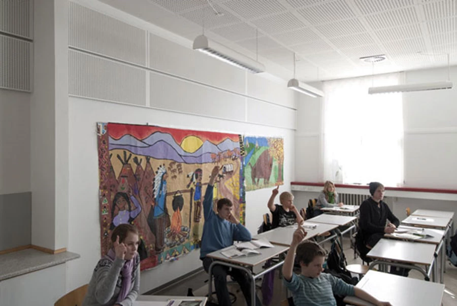 תנו לנשום בשקט