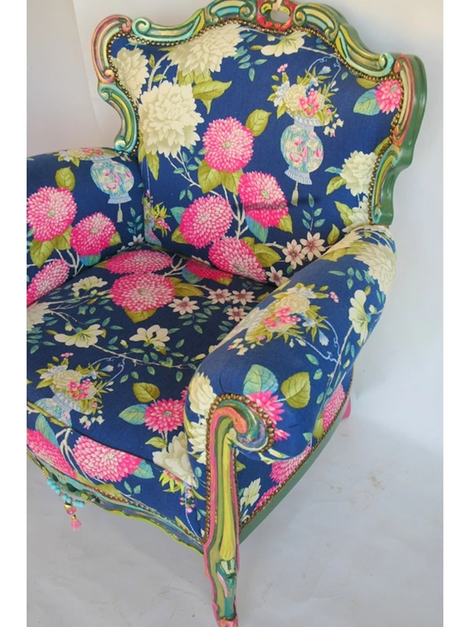 התכניות בטלויזיה שלכם יקבלו גוון אחר - סטודיו מון שרי | צילום: שחר תמיר