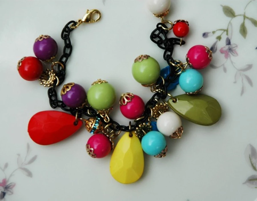 תכשיטי אופנה אפופי סטייל - רותי פלג