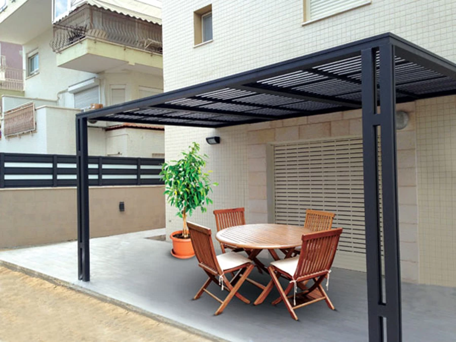 מינימליזם אורבני