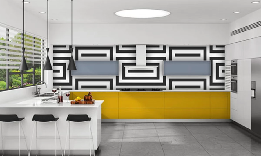 בתוך ים של חיפויים - כתבת המשך