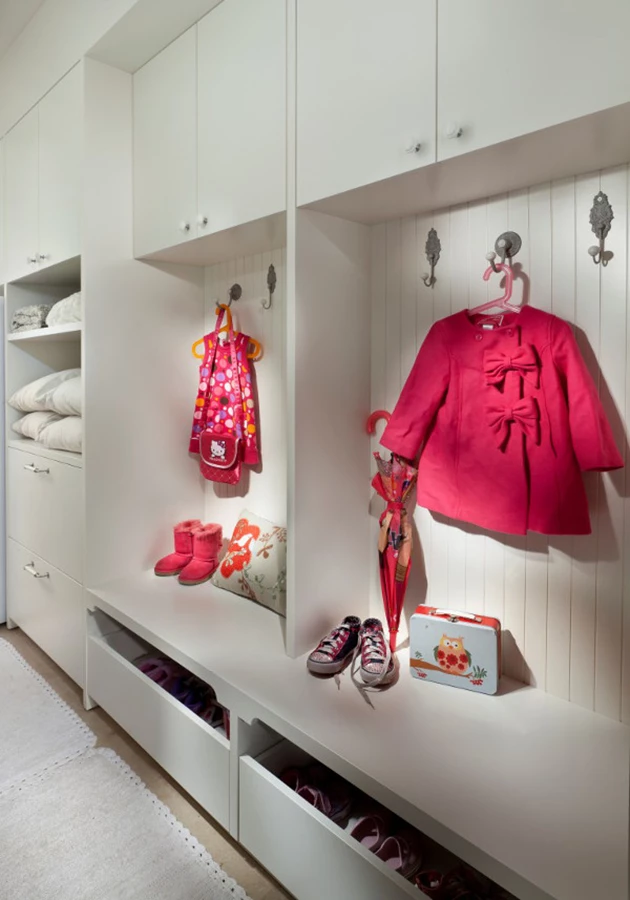 הדרך לבית שמרגישים בו טוב מתחילה על ספת המעצב