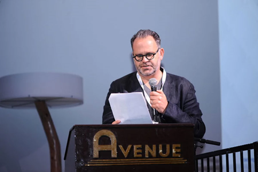 אלון ברנוביץ