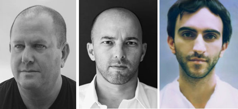 פיליפ פימנו | טד ג