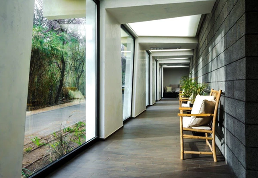 הגושרים- הטבע מוסגר כתמונות מרהיבות בתוך מסגרות רחבות | צלם: איתי אבירם