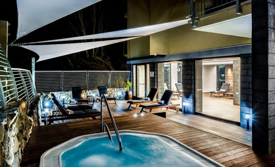 הגושרים- פינת הג