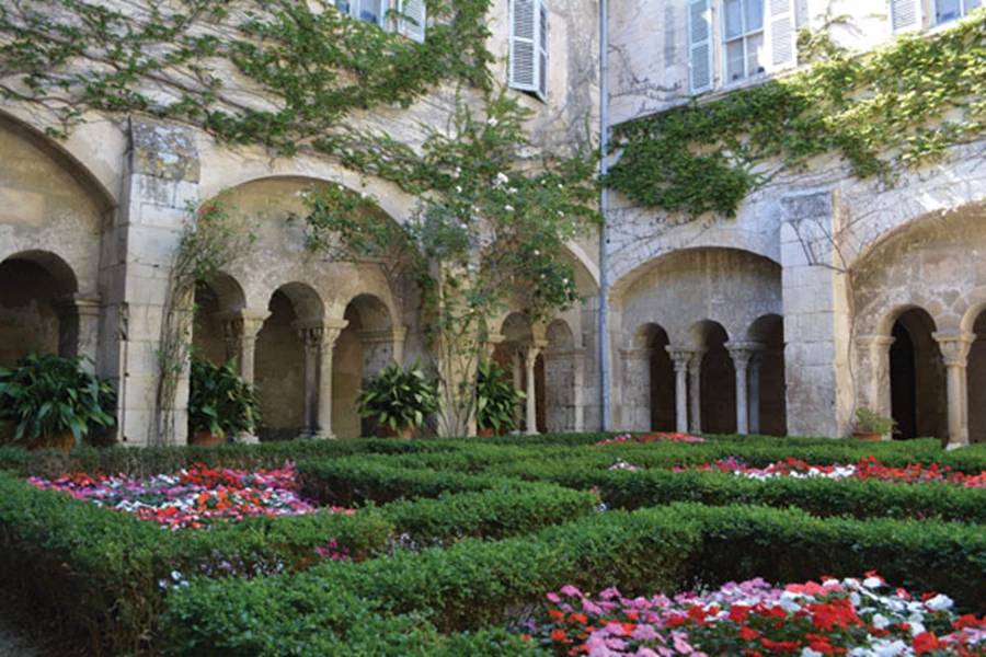 המקור - מבנה בית החולים