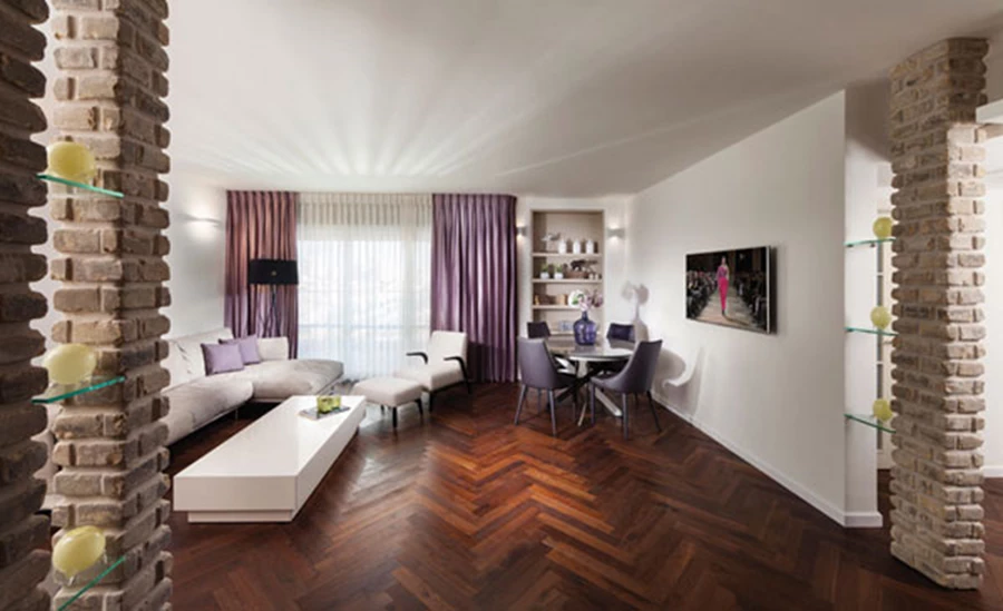 פיסת אירופה קטנה באשקלון