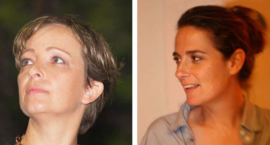 מיכל דולב השמשוני | אתי בוצין | בוצין-דולב השמשוני אדריכלות ובינוי ערים