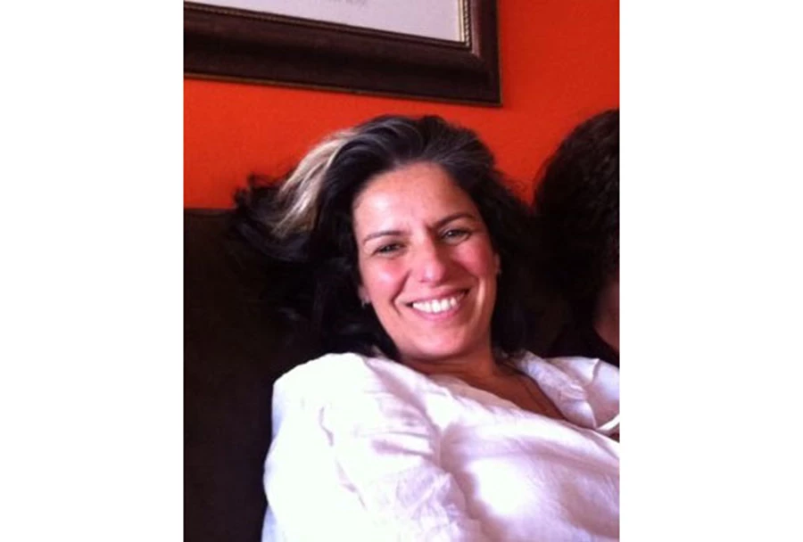 אדריכלית דורון כלב זילברברג