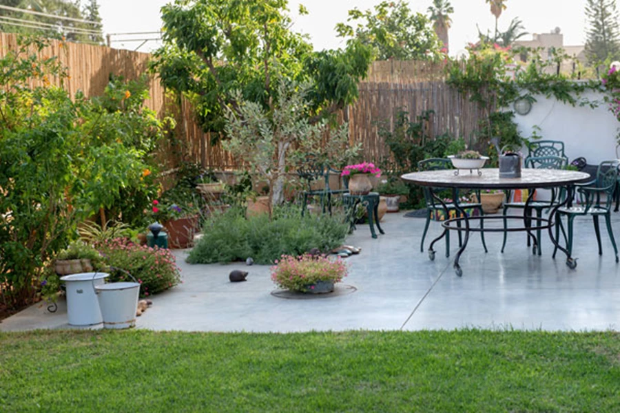 דירת גן ברמת השרון. | צילום- אילן נחום | קרן לסר- אדריכלית פנים ומעצבת