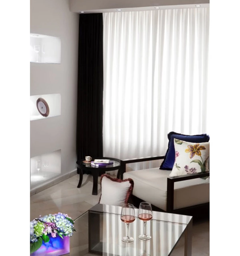 תכנון ועיצוב אדריכלי לדירה בצפון ת״א | צילום: אלעד גונן | מעצב פנים - איתמר לוי