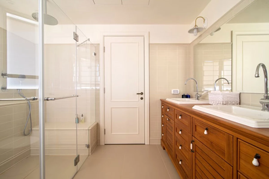 פנטהאוז בשכונת המשלתה בתל-אביב. | צילום- אילן נחום | קרן לסר- אדריכלית פנים ומעצבת