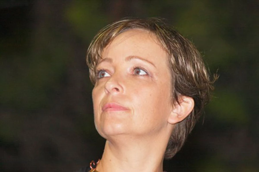 אתי בוצין | בוצין-דולב השמשוני אדריכלות ובינוי ערים