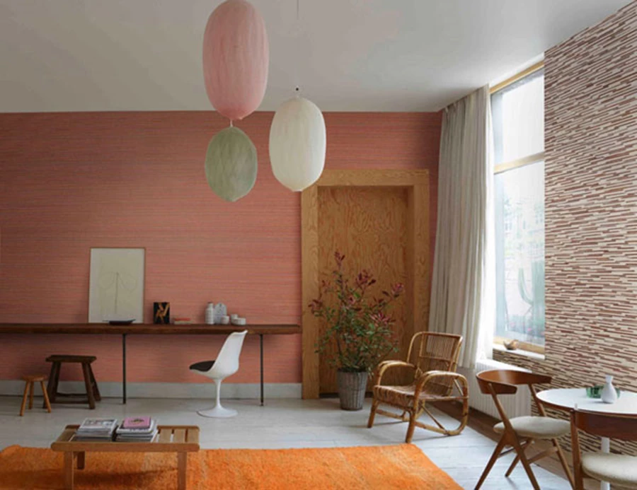 קאמי איטו  החיפויים הירוקים והאקולוגיים, שבסדרה, הם בעלי תו תקן אקולוגי ואף זכו בפרס 