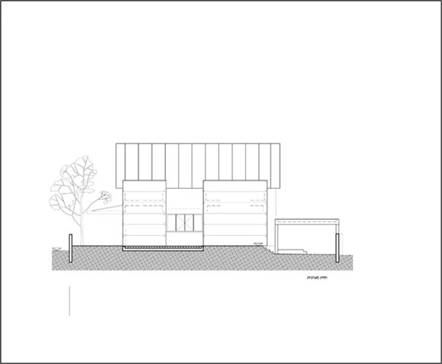 חזית מערבית