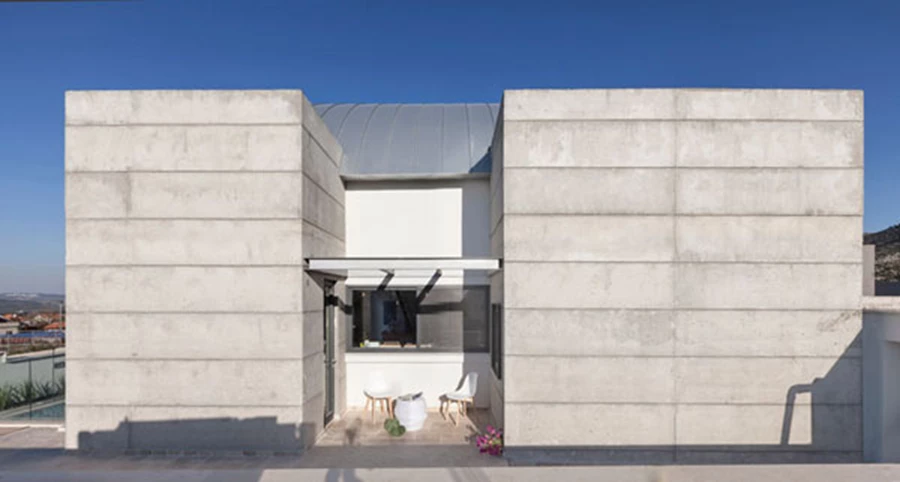 חזית מערבית