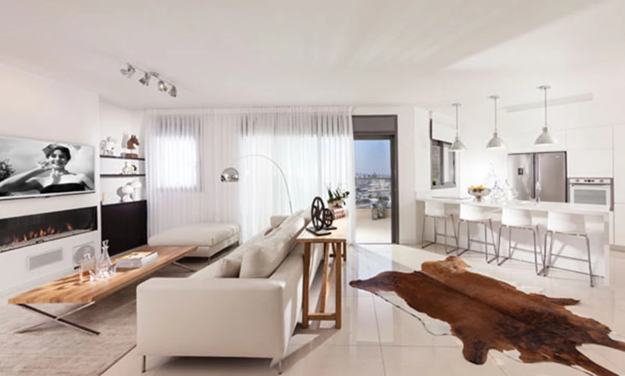 מי אמר דירת קבלן?!