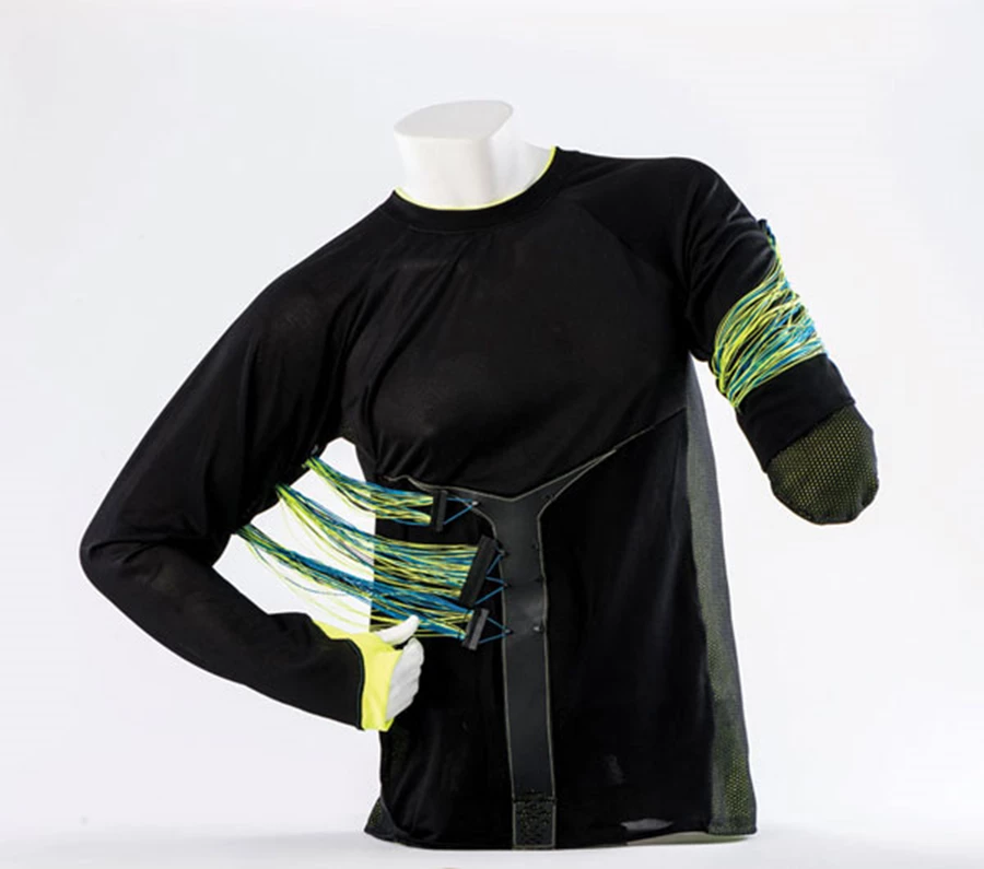 עיצוב: יקי מרכוס, עיצוב תעשייתי מכליל,