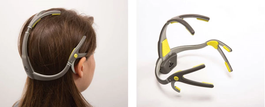 עיצוב: לנה קוטלר, המחלקה לעיצוב תעשייתי,