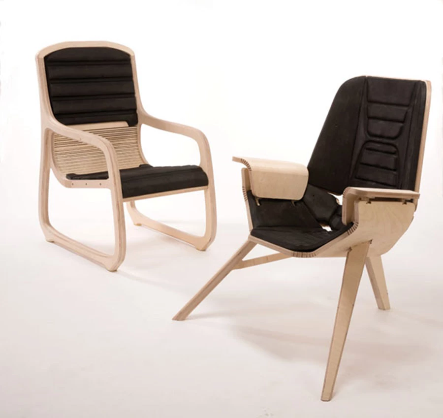 עיצוב: בוריס גולדברג, המחלקה לעיצוב תעשייתי,