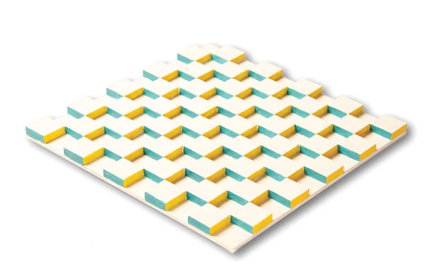 עיצוב: איוב אמאר, המחלקה לעיצוב ותקשורת חזותית,