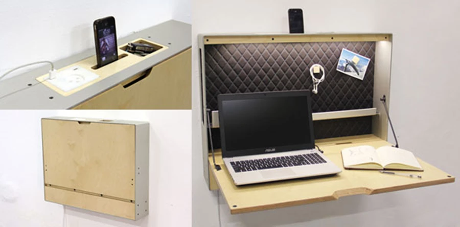 עיצוב: תומר רייניץ, המחלקה לעיצוב תעשייתי, HIT, חולון.