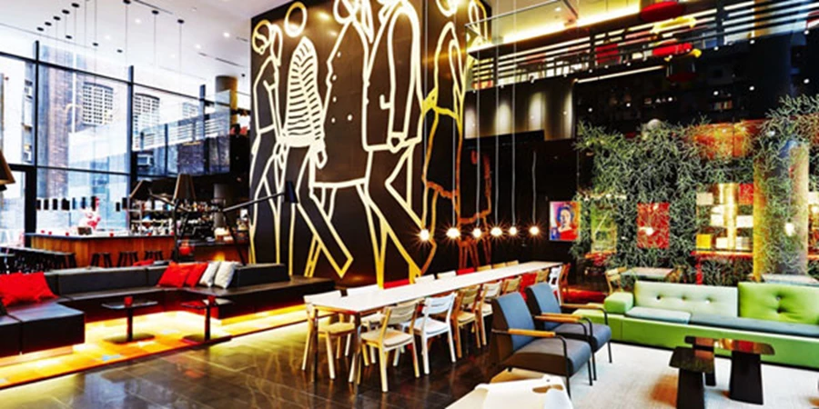 hans brinker budget hotel