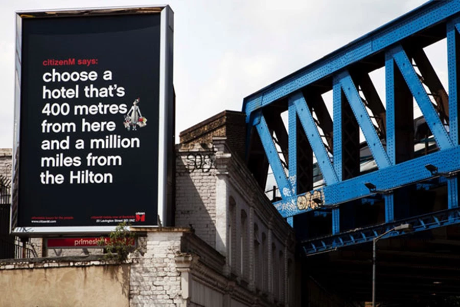 hans brinker budget hotel