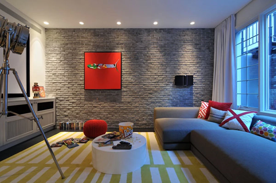 אדריכלית שרון וייזר- ברוב הפרויקטים שלה מותקנות מערכות המיזוג של מיזוג פלוס