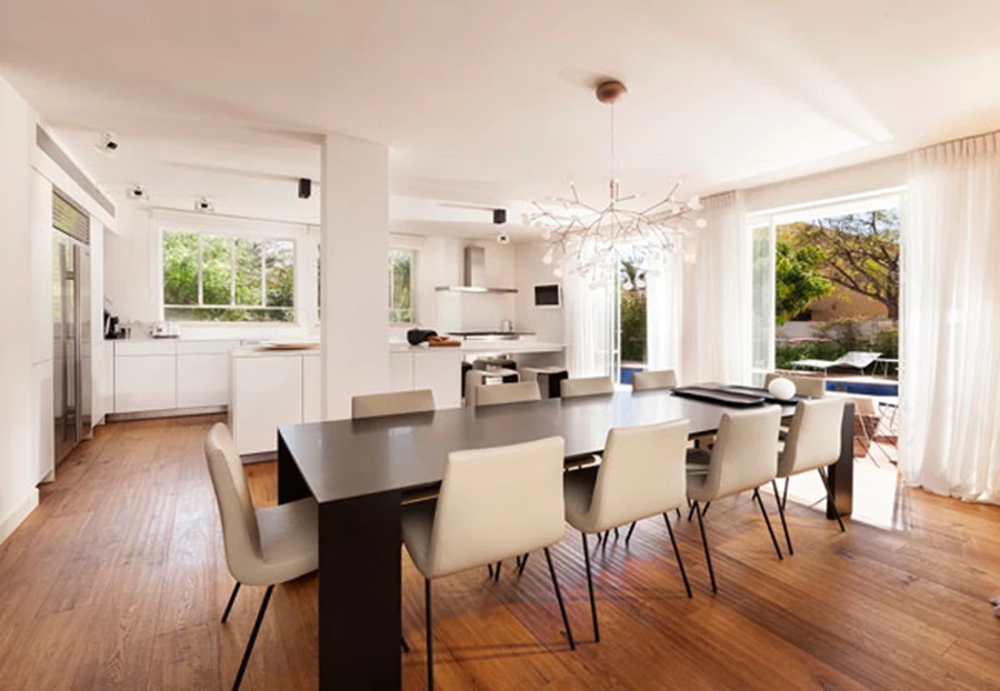 אדריכלית טל תמיר- רהיטי THE BOX משולבים בפרויקטים רבים מבית היוצר שלה