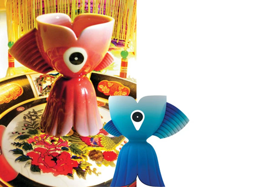 יש הרבה דגים בים...