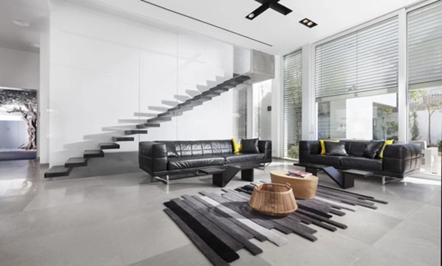 חגיגה של צללים