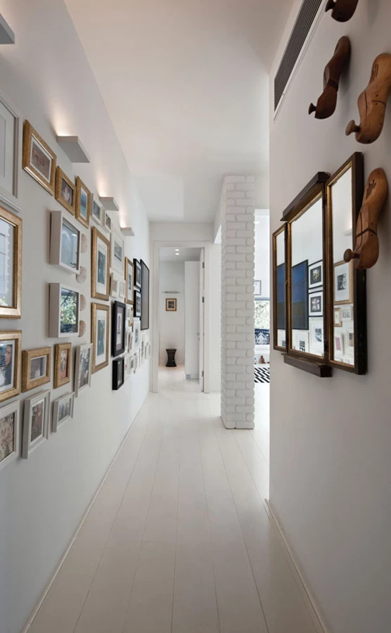 והבית הזה הוא אני