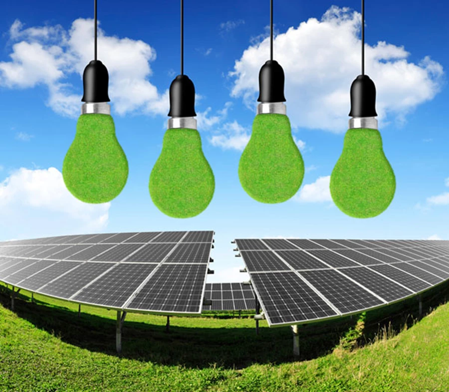 תחרות עיצוב גופי תאורה סולאריים