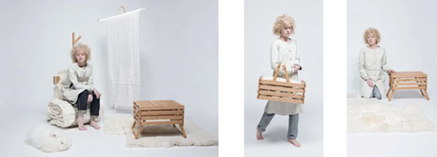 עוד מנפלאות המודולאריות