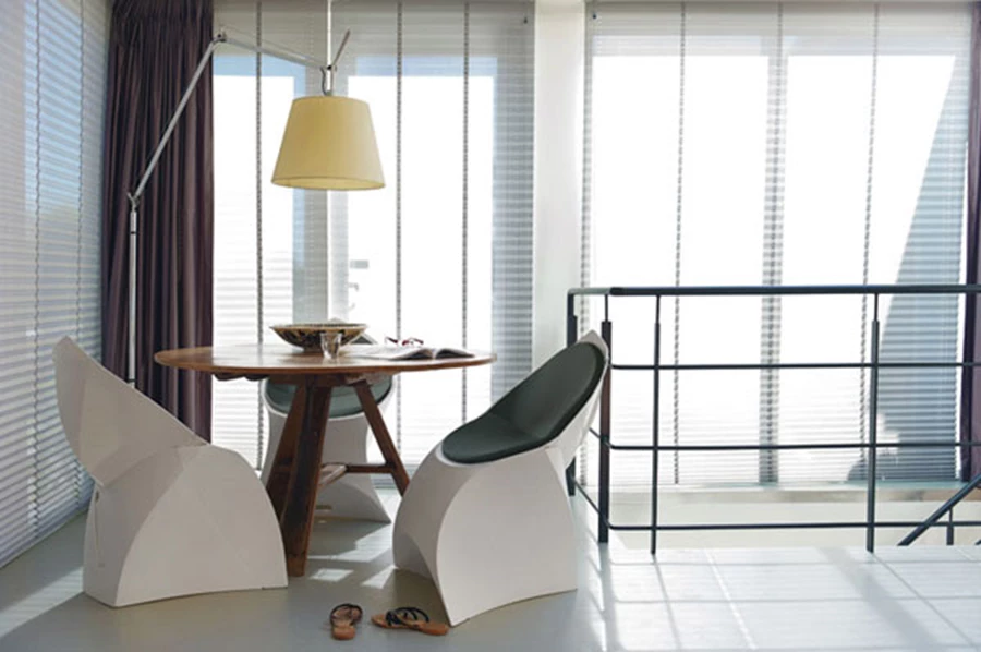 שינוי קטן הבדל גדול  - נפלאות המודולאריות