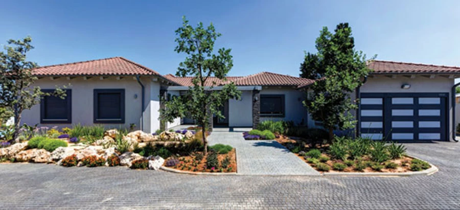 מפגש  מודרני-כפרי