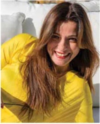 החללים המעוצבים של כנס INNO 2014