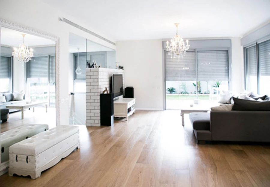 עיצוב בהשראת ה'פרובנס'