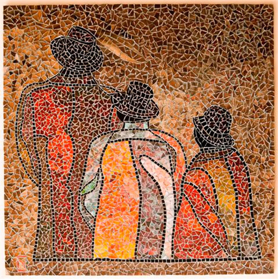 שלושת הגברים