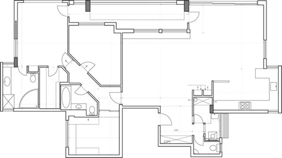 כל דירה  צריכה  מרפסת...