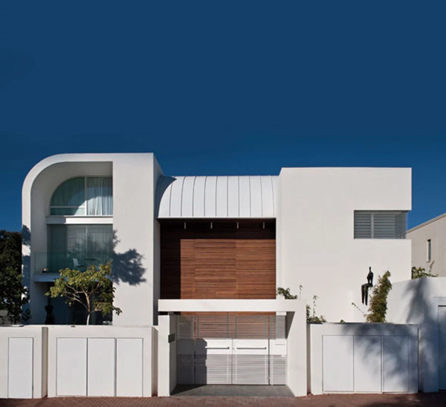 מדרגות מחוללות חלל