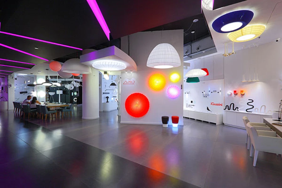 האור שבקצה הטכנולוגיה