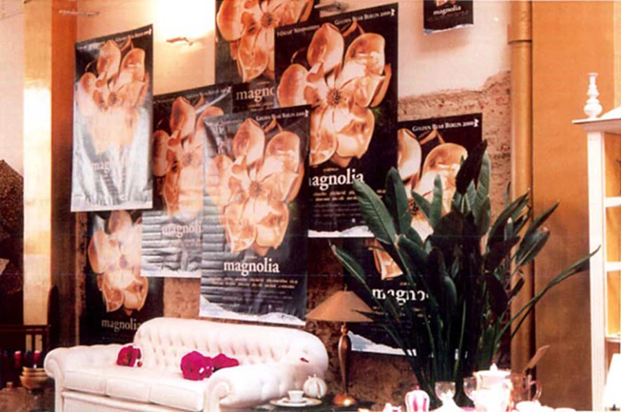 - Les 2 Extrëmes  שני הקטבים של חנות ריהוט וחפצי נוי